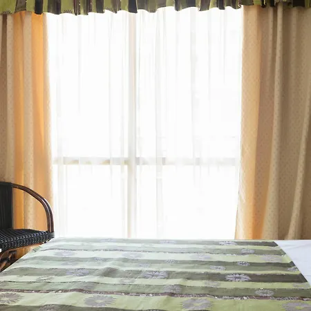One Bedroom With Balcony Апартаменти Сонячний Берег