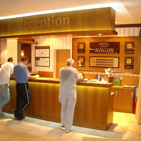 One Bedroom With Balcony Сонячний Берег